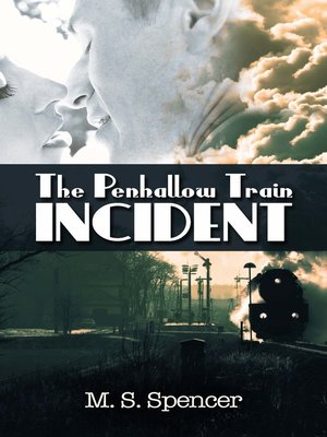 cover image of The Penhallow Train Incident
